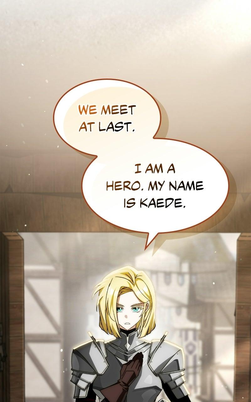 Too Many Heroesfor the Demon Lord Chapter 14 page 110 - 