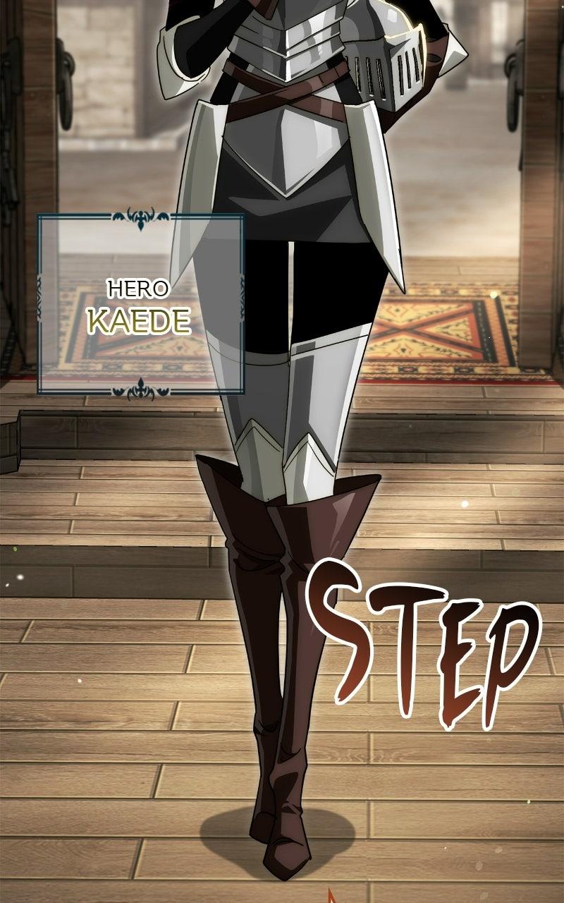 Too Many Heroesfor the Demon Lord Chapter 14 page 111 - 