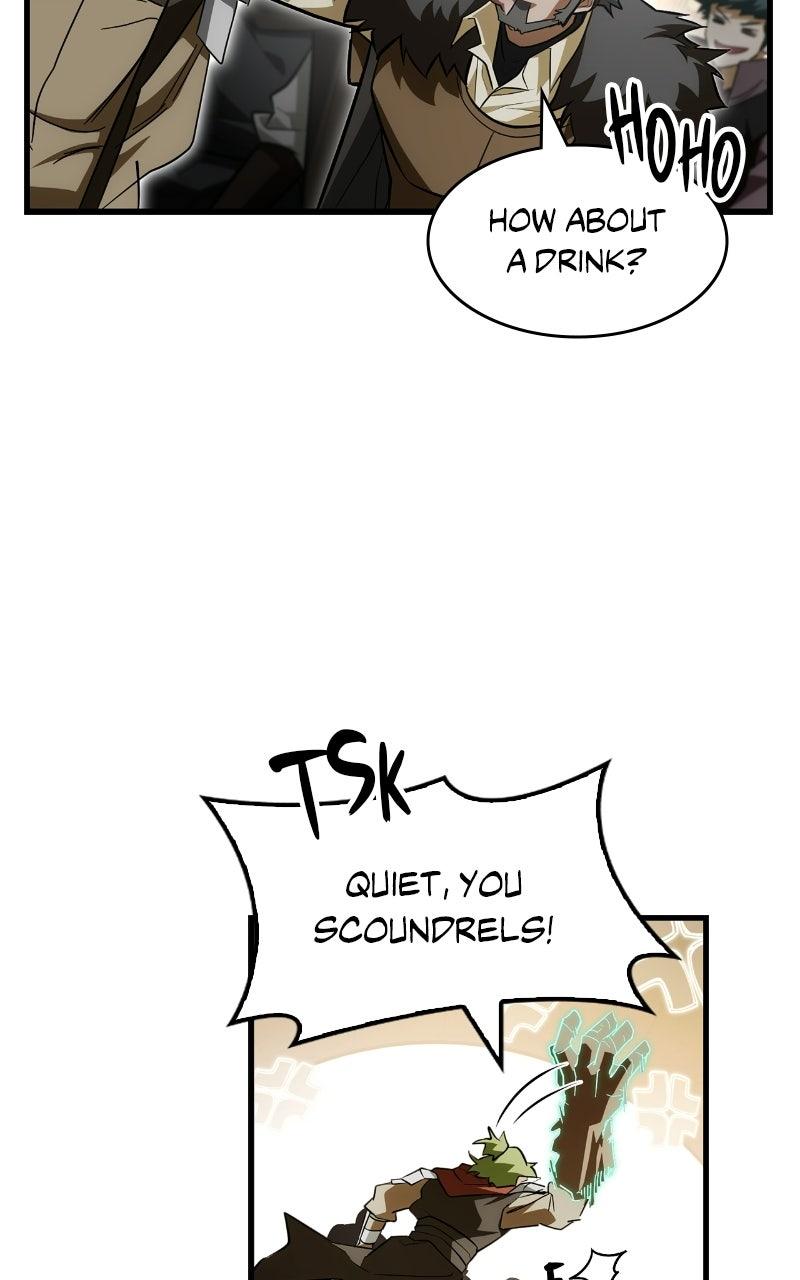Too Many Heroesfor the Demon Lord Chapter 14 page 116 - 