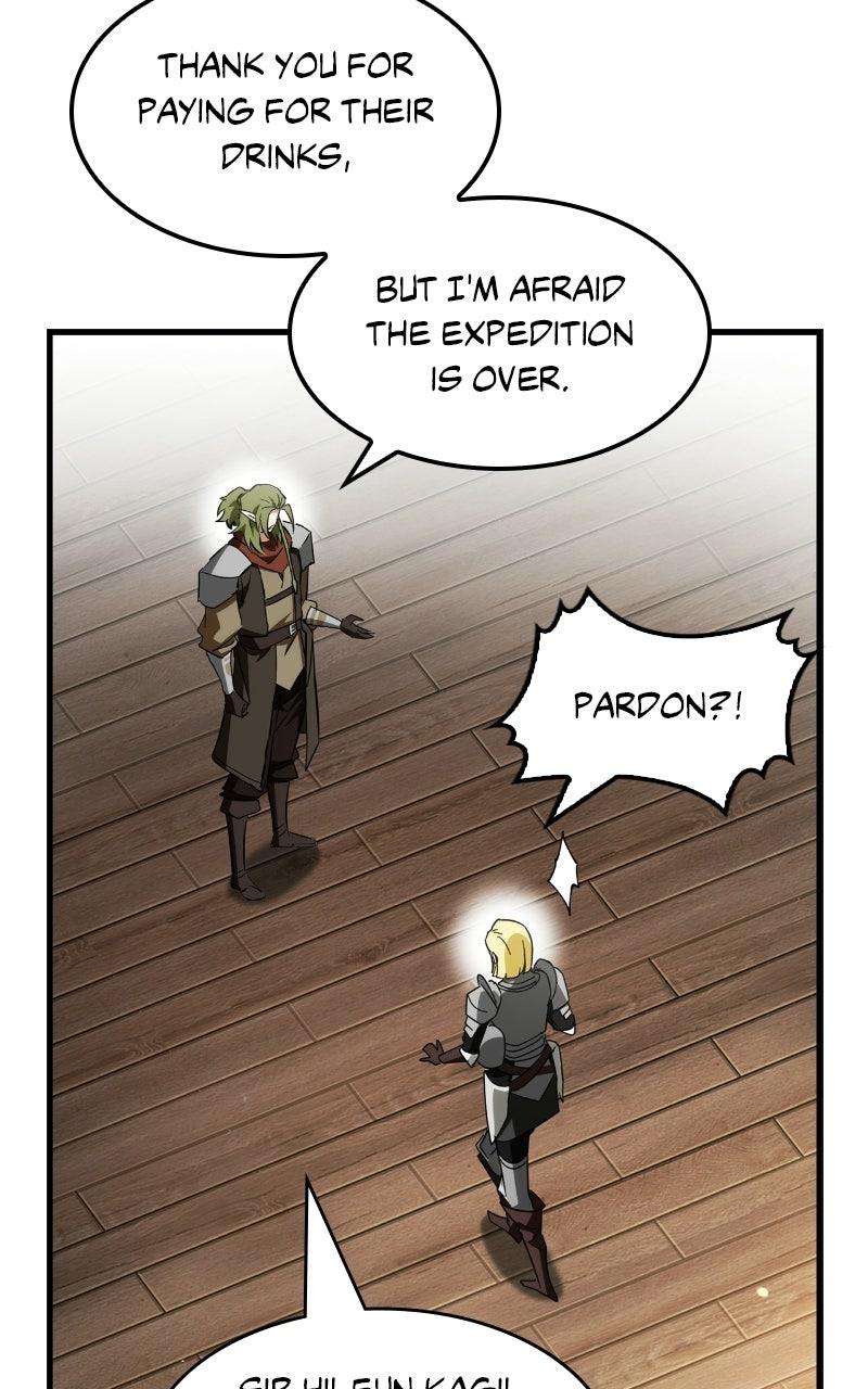 Too Many Heroesfor the Demon Lord Chapter 14 page 118 - 