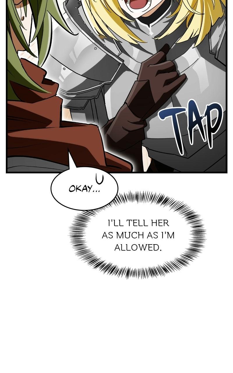 Too Many Heroesfor the Demon Lord Chapter 14 page 121 - 