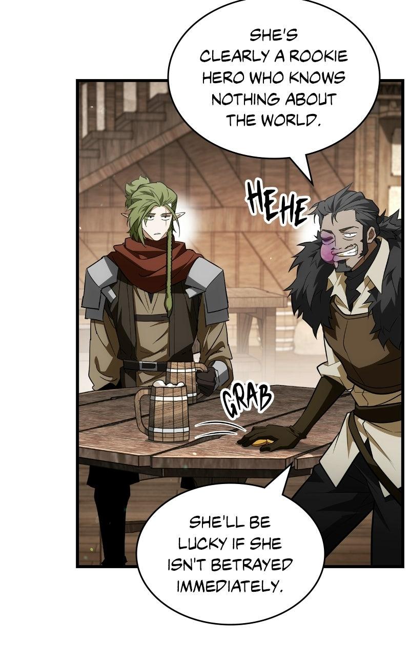 Too Many Heroesfor the Demon Lord Chapter 14 page 129 - 