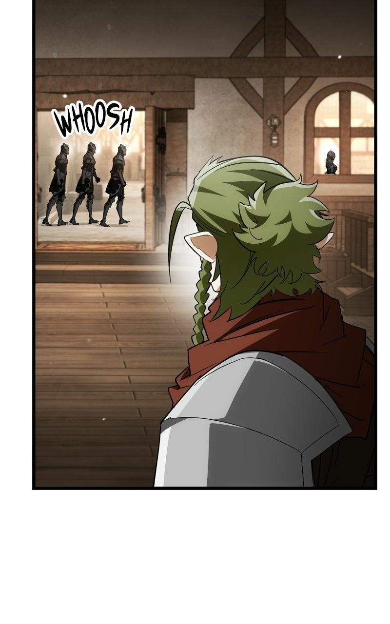 Too Many Heroesfor the Demon Lord Chapter 14 page 132 - 