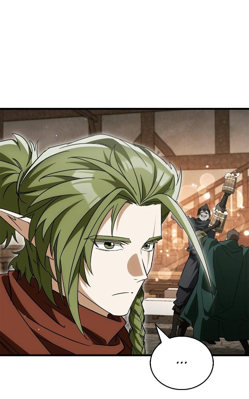 Too Many Heroesfor the Demon Lord Chapter 14 page 133 - 