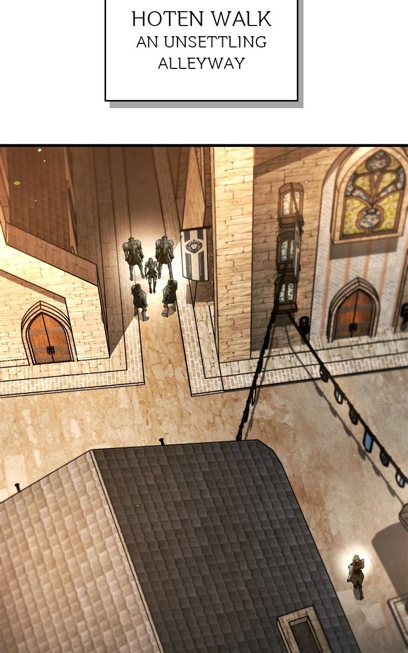 Too Many Heroesfor the Demon Lord Chapter 14 page 135 - 