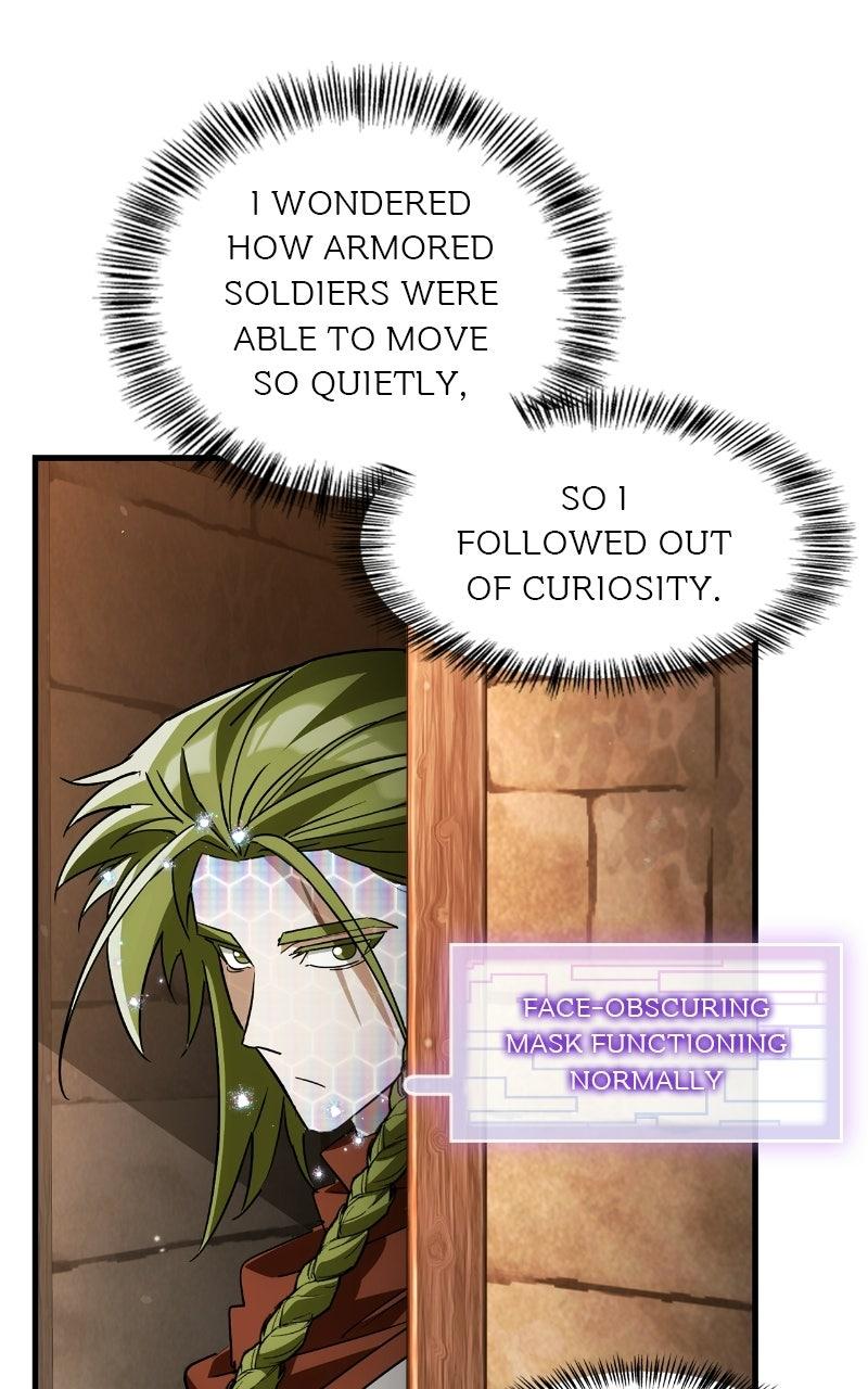 Too Many Heroesfor the Demon Lord Chapter 14 page 139 - 