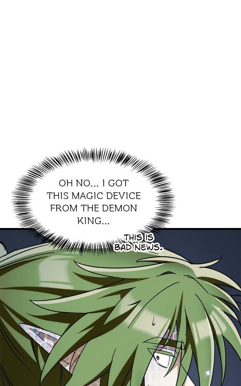 Too Many Heroesfor the Demon Lord Chapter 14 page 145 - 