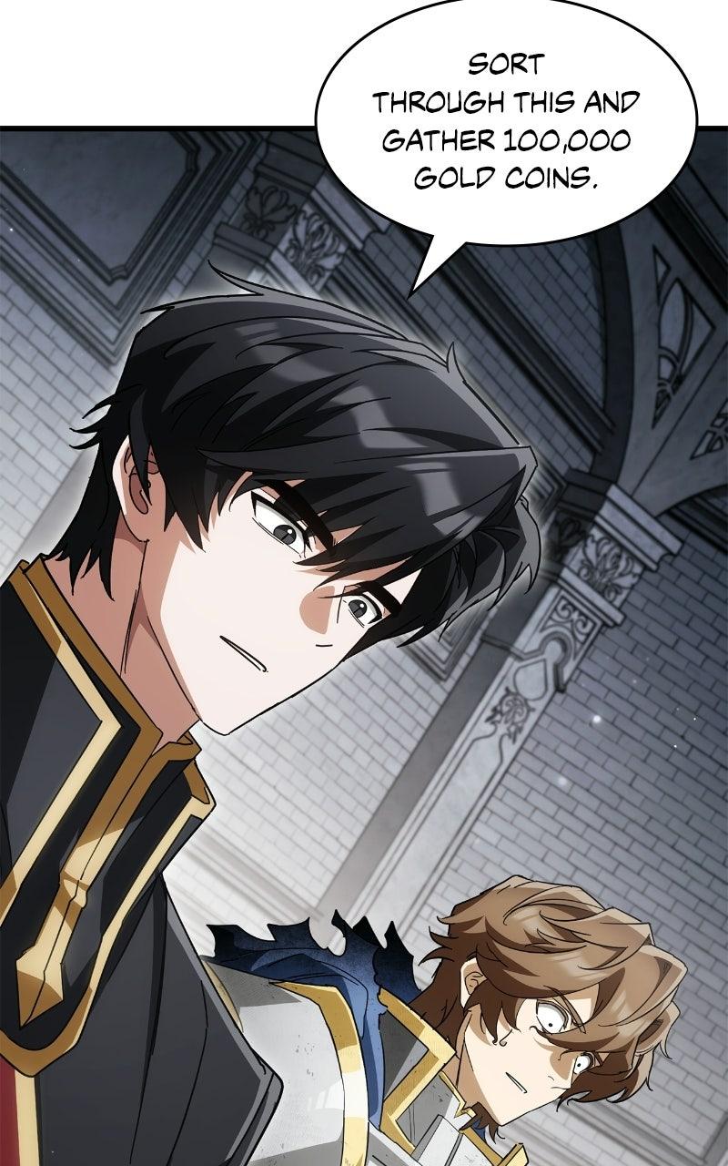 Too Many Heroesfor the Demon Lord Chapter 14 page 21 - 