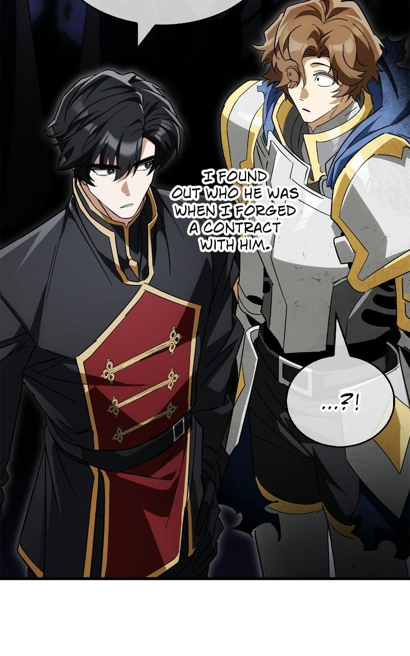 Too Many Heroesfor the Demon Lord Chapter 14 page 29 - 