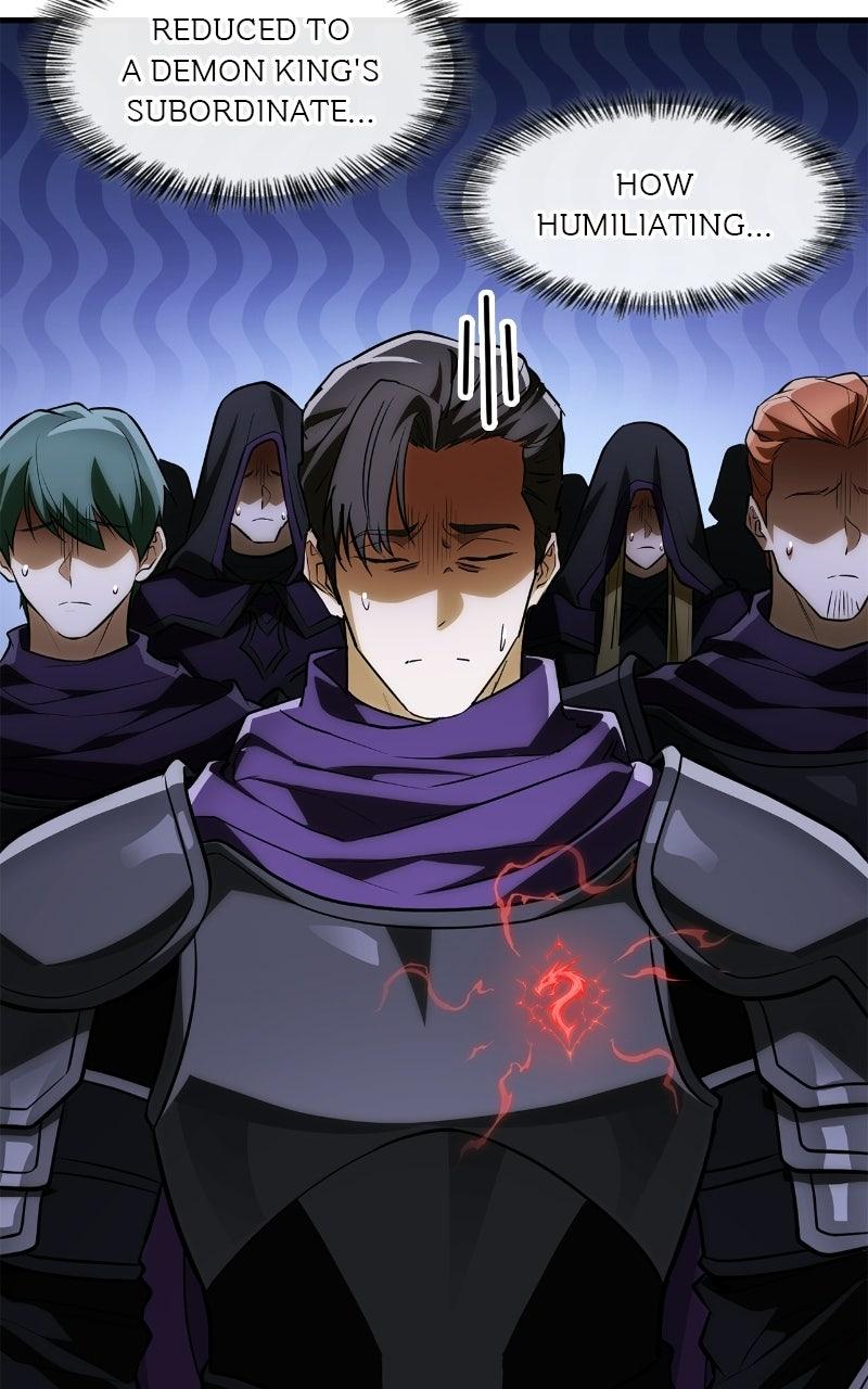 Too Many Heroesfor the Demon Lord Chapter 14 page 31 - 