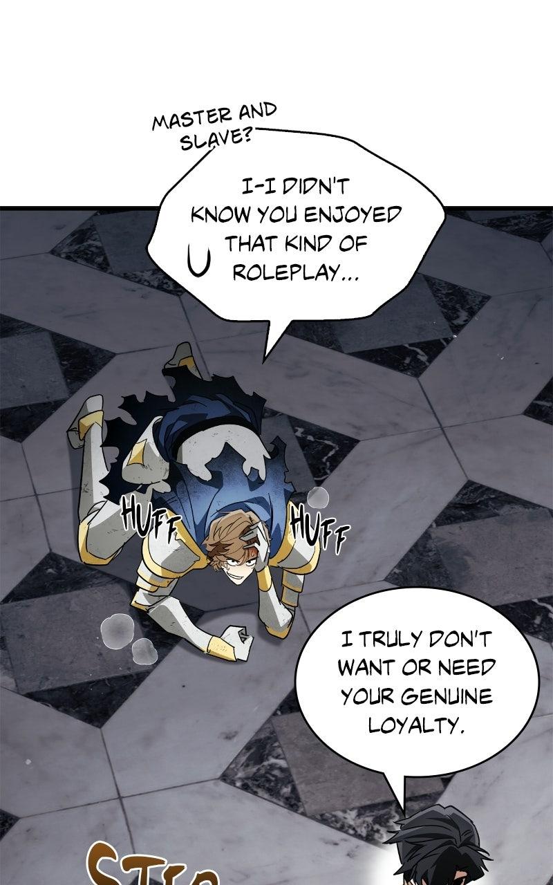 Too Many Heroesfor the Demon Lord Chapter 14 page 44 - 