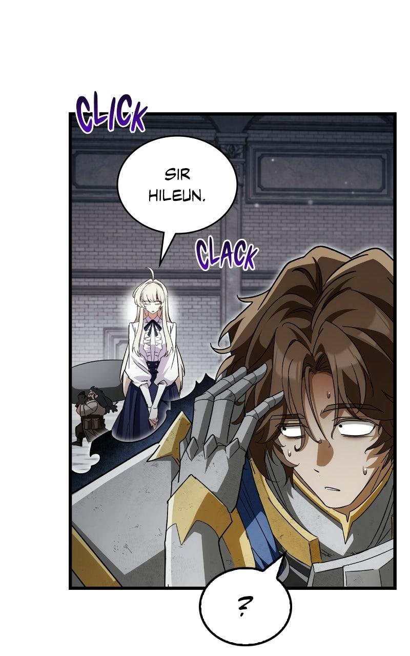 Too Many Heroesfor the Demon Lord Chapter 14 page 46 - 