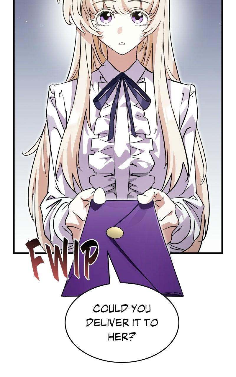 Too Many Heroesfor the Demon Lord Chapter 14 page 48 - 