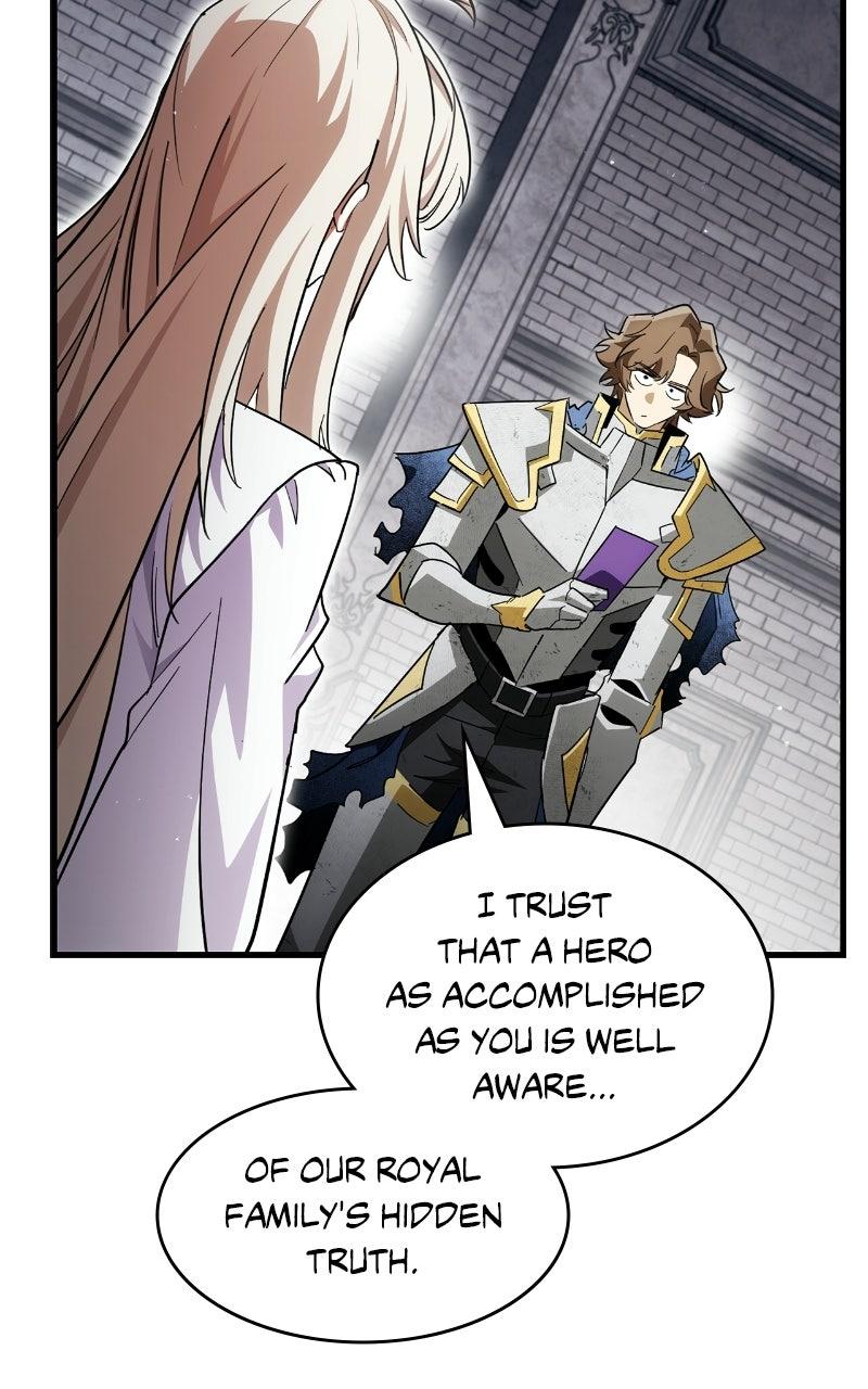 Too Many Heroesfor the Demon Lord Chapter 14 page 52 - 