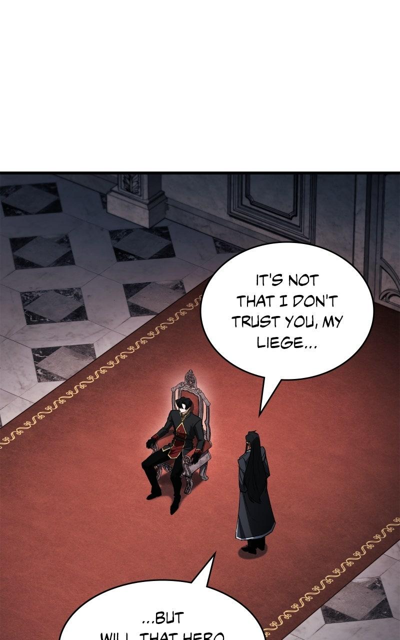Too Many Heroesfor the Demon Lord Chapter 14 page 57 - 