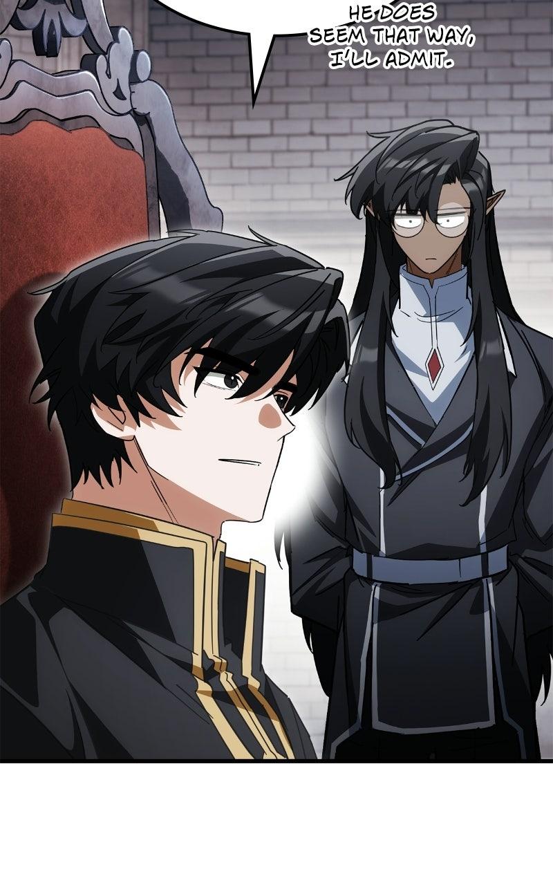 Too Many Heroesfor the Demon Lord Chapter 14 page 59 - 