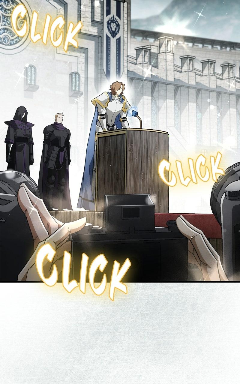 Too Many Heroesfor the Demon Lord Chapter 14 page 64 - 