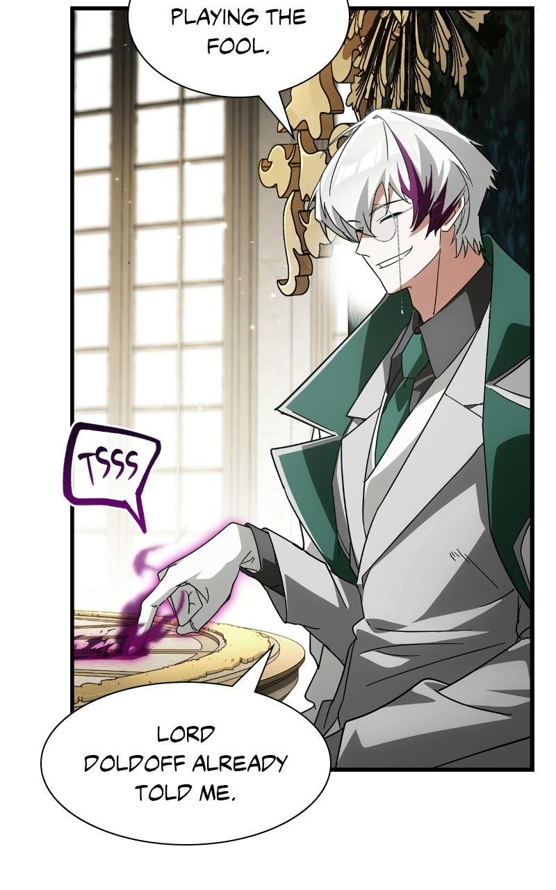 Too Many Heroesfor the Demon Lord Chapter 14 page 8 - 