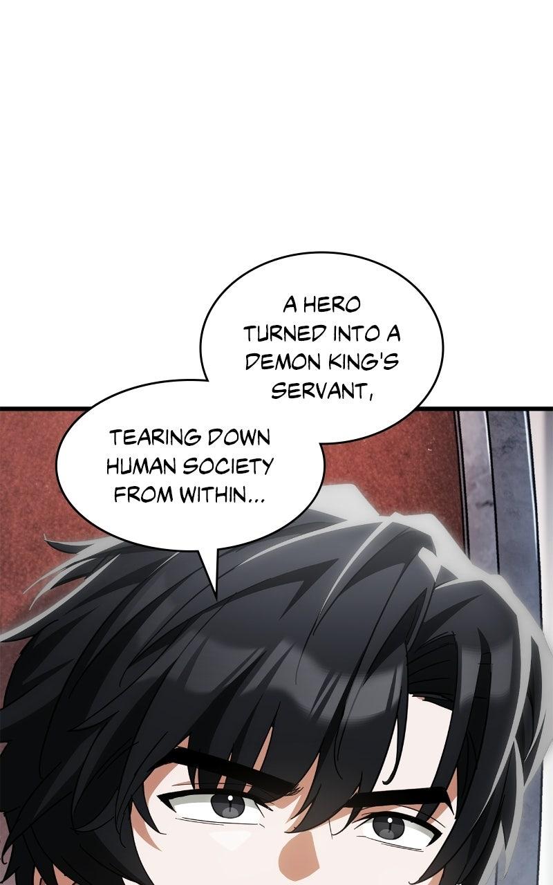 Too Many Heroesfor the Demon Lord Chapter 14 page 72 - 