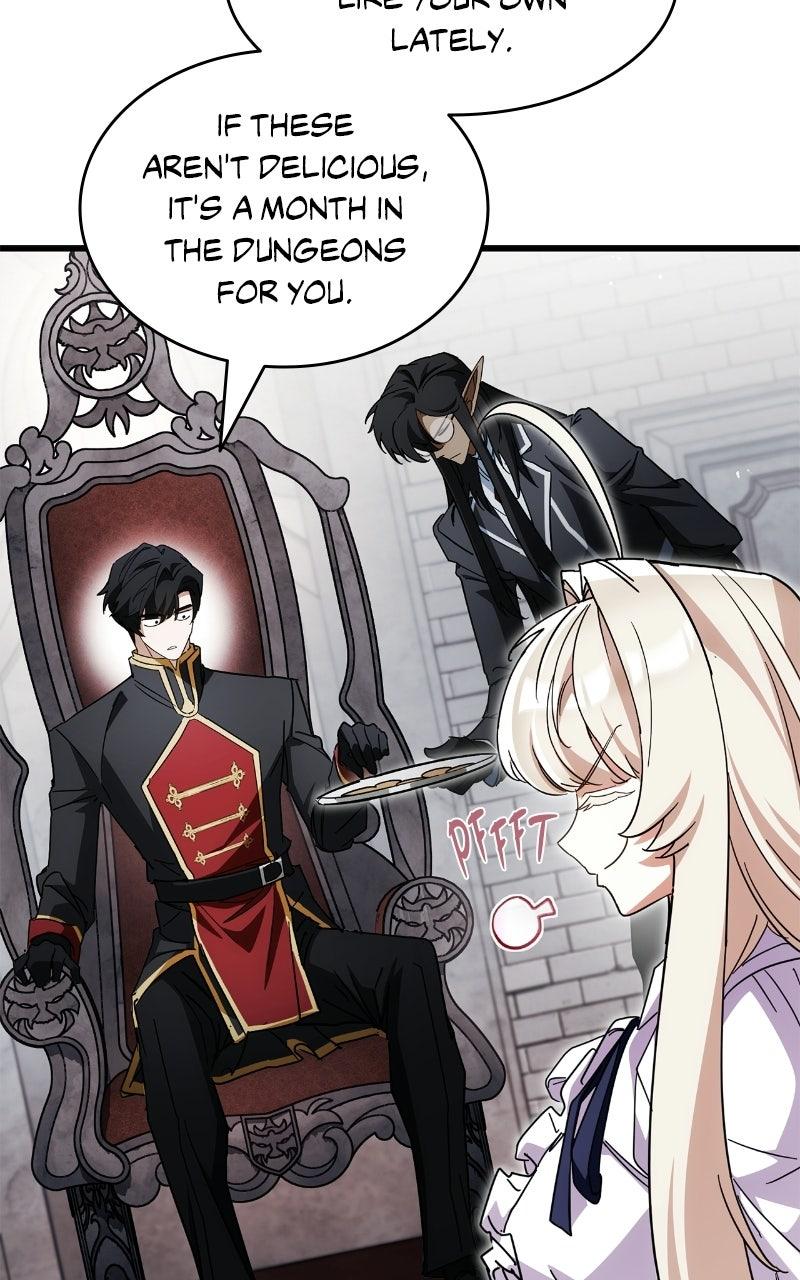 Too Many Heroesfor the Demon Lord Chapter 14 page 79 - 
