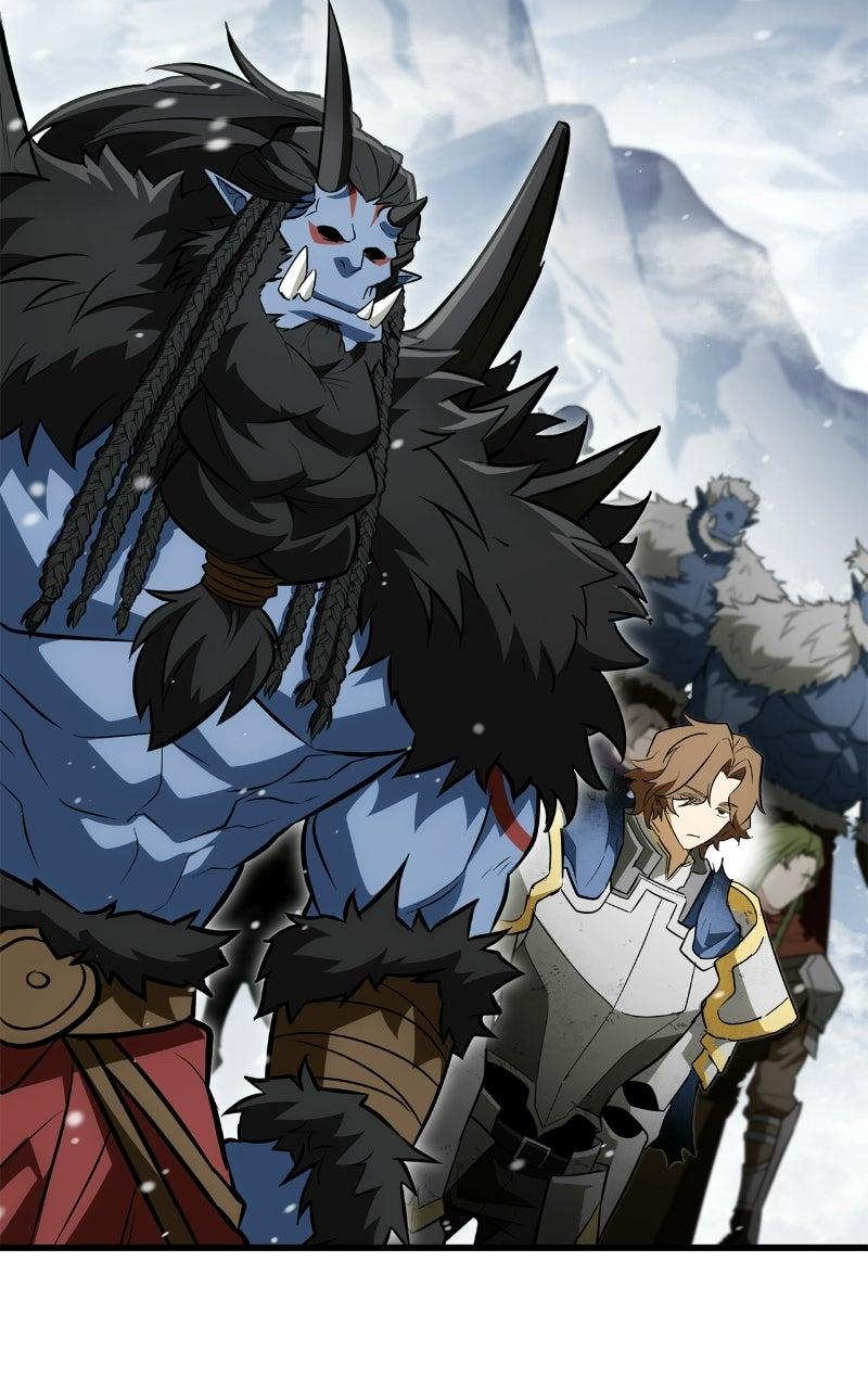 Too Many Heroesfor the Demon Lord Chapter 14 page 97 - 
