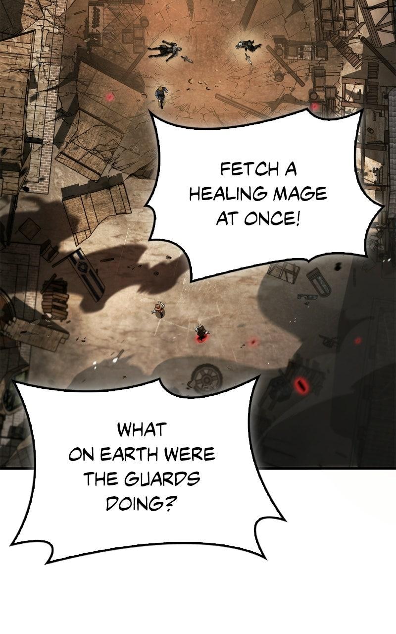 Too Many Heroesfor the Demon Lord Chapter 15 page 107 - 