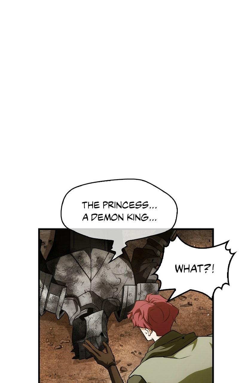 Too Many Heroesfor the Demon Lord Chapter 15 page 108 - 