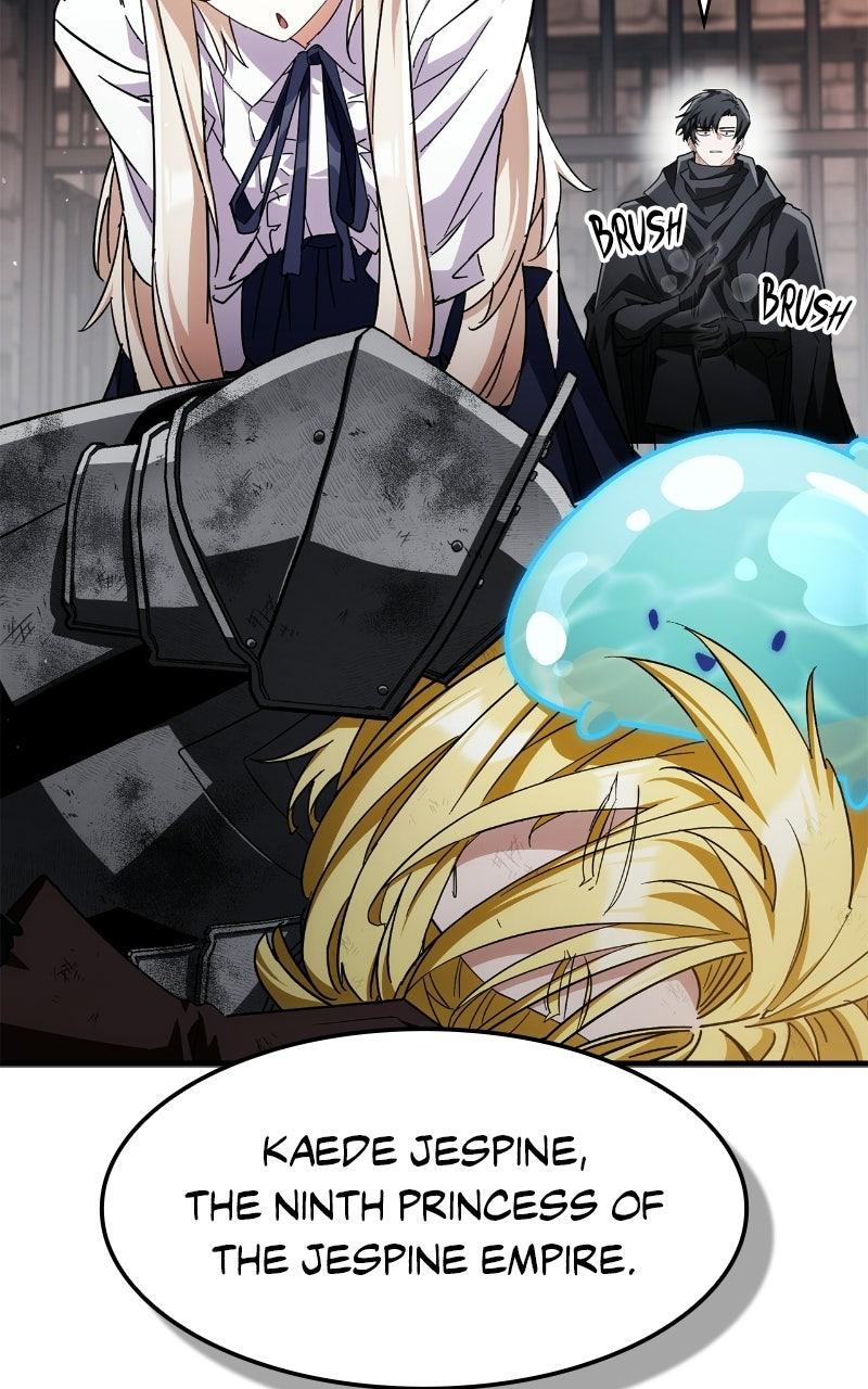 Too Many Heroesfor the Demon Lord Chapter 15 page 116 - 