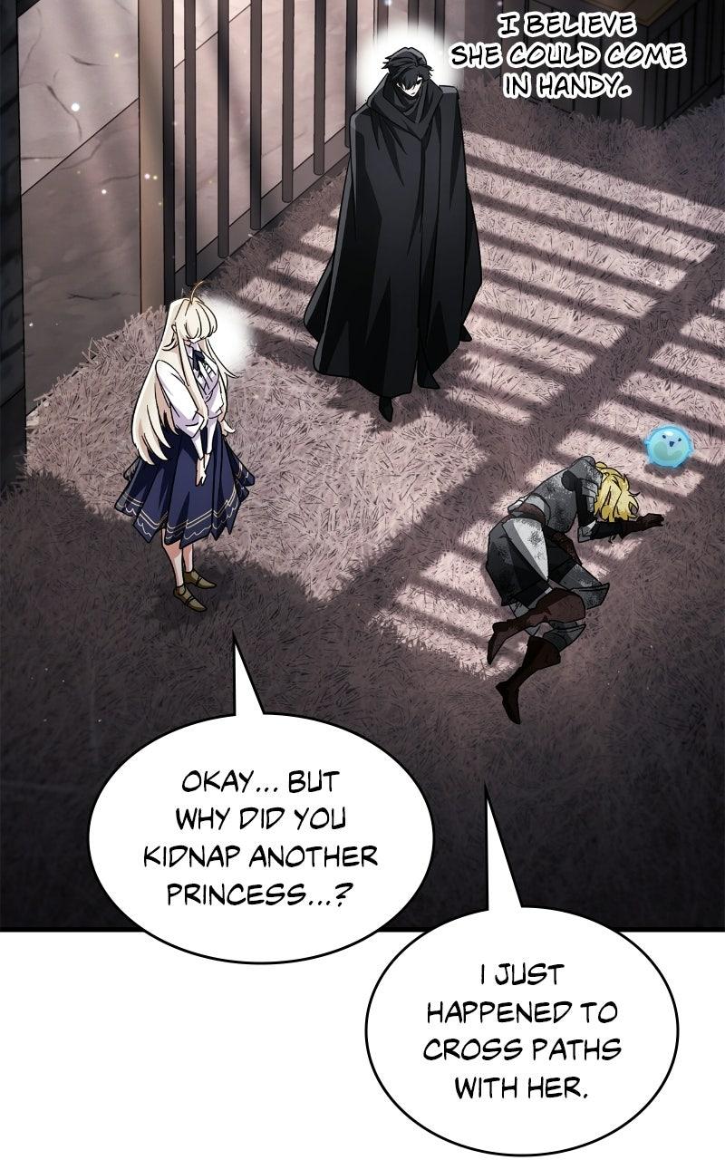Too Many Heroesfor the Demon Lord Chapter 15 page 118 - 