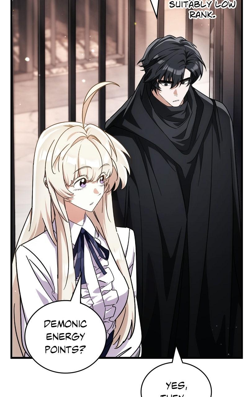 Too Many Heroesfor the Demon Lord Chapter 15 page 120 - 