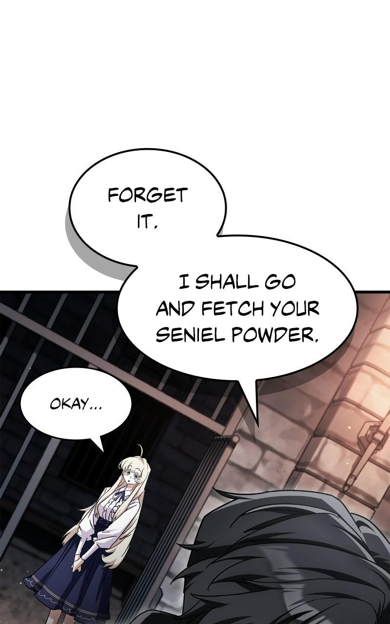 Too Many Heroesfor the Demon Lord Chapter 15 page 124 - 