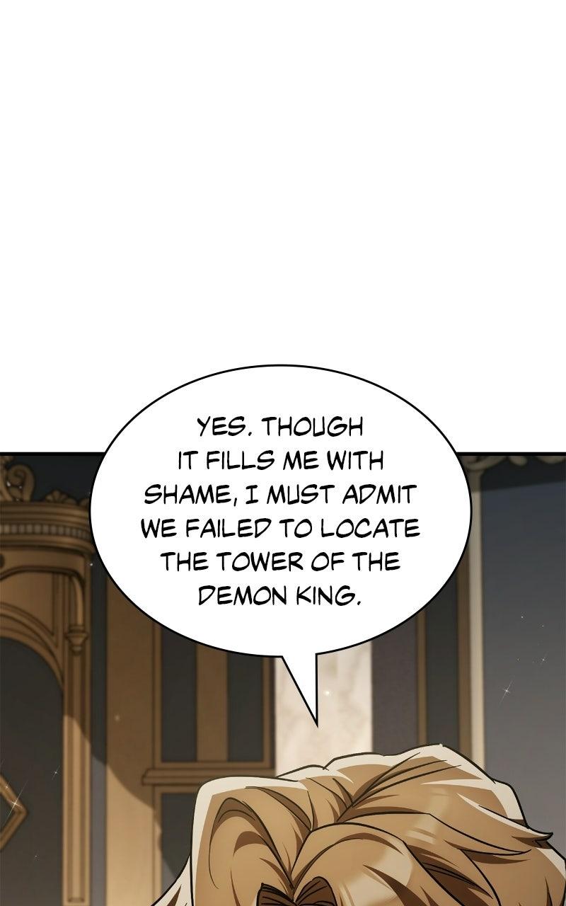 Too Many Heroesfor the Demon Lord Chapter 15 page 133 - 