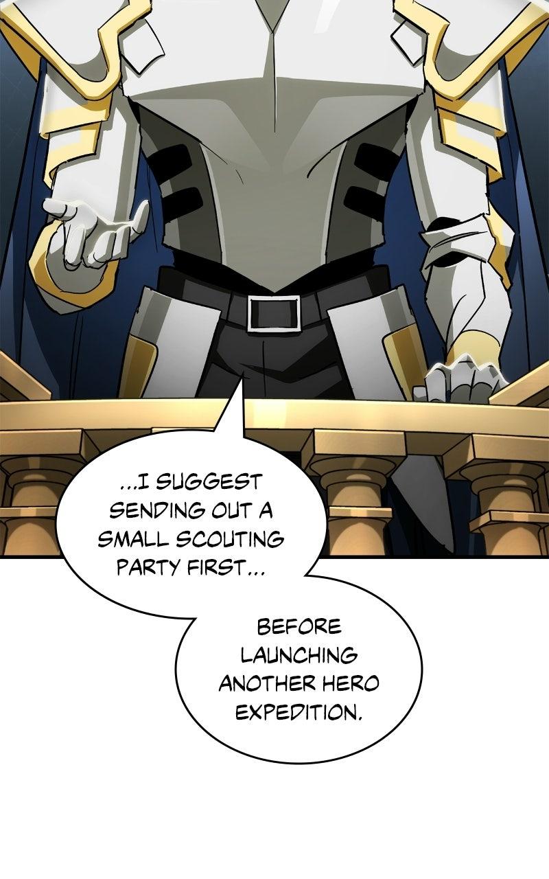 Too Many Heroesfor the Demon Lord Chapter 15 page 141 - 