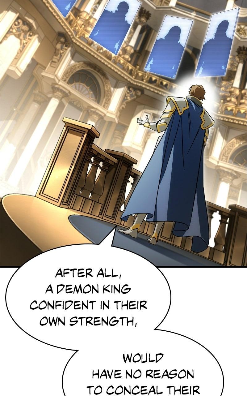 Too Many Heroesfor the Demon Lord Chapter 15 page 143 - 