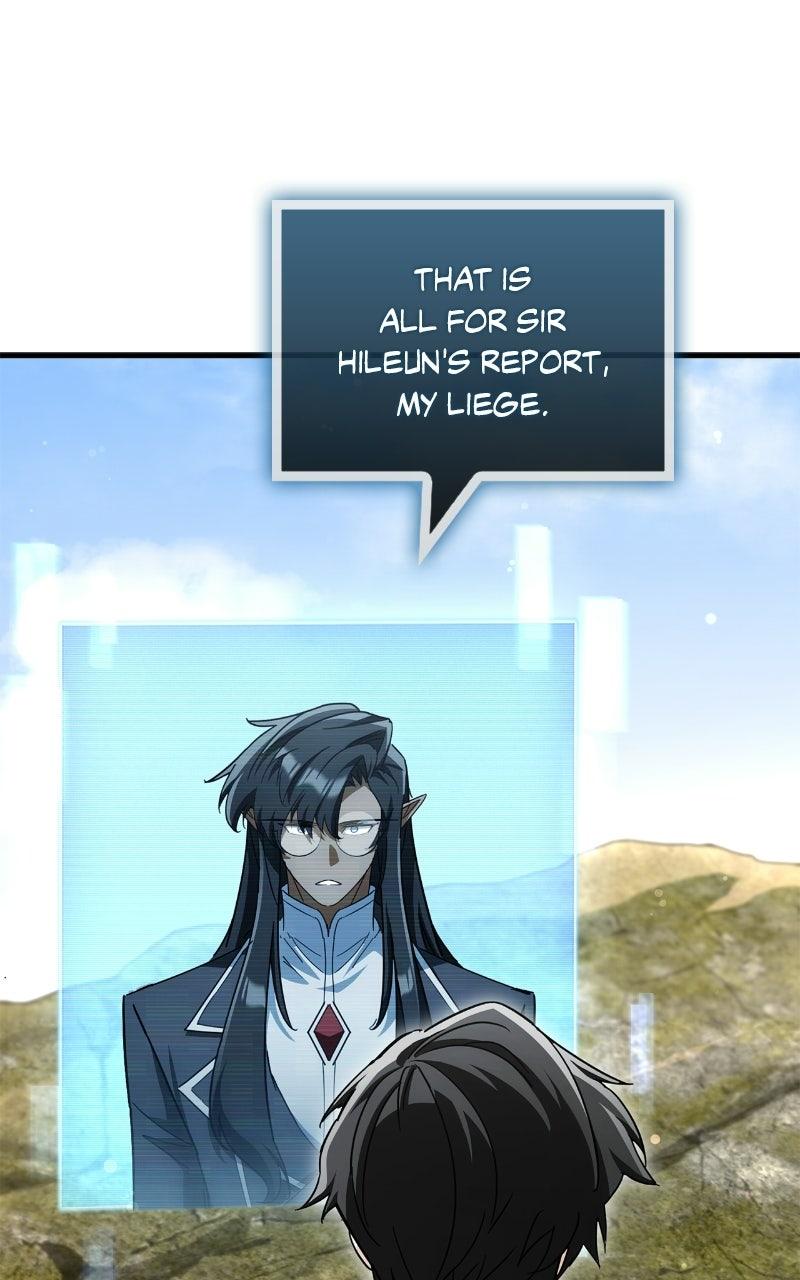 Too Many Heroesfor the Demon Lord Chapter 15 page 155 - 