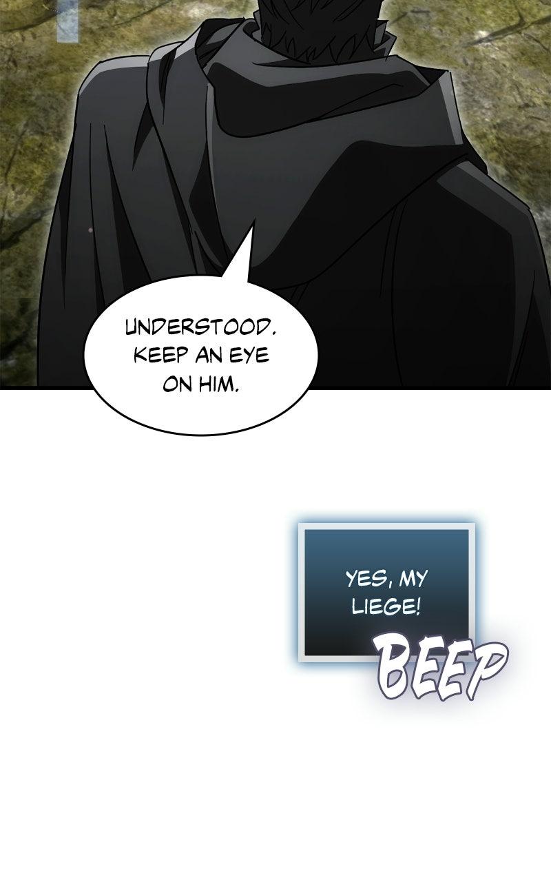 Too Many Heroesfor the Demon Lord Chapter 15 page 156 - 
