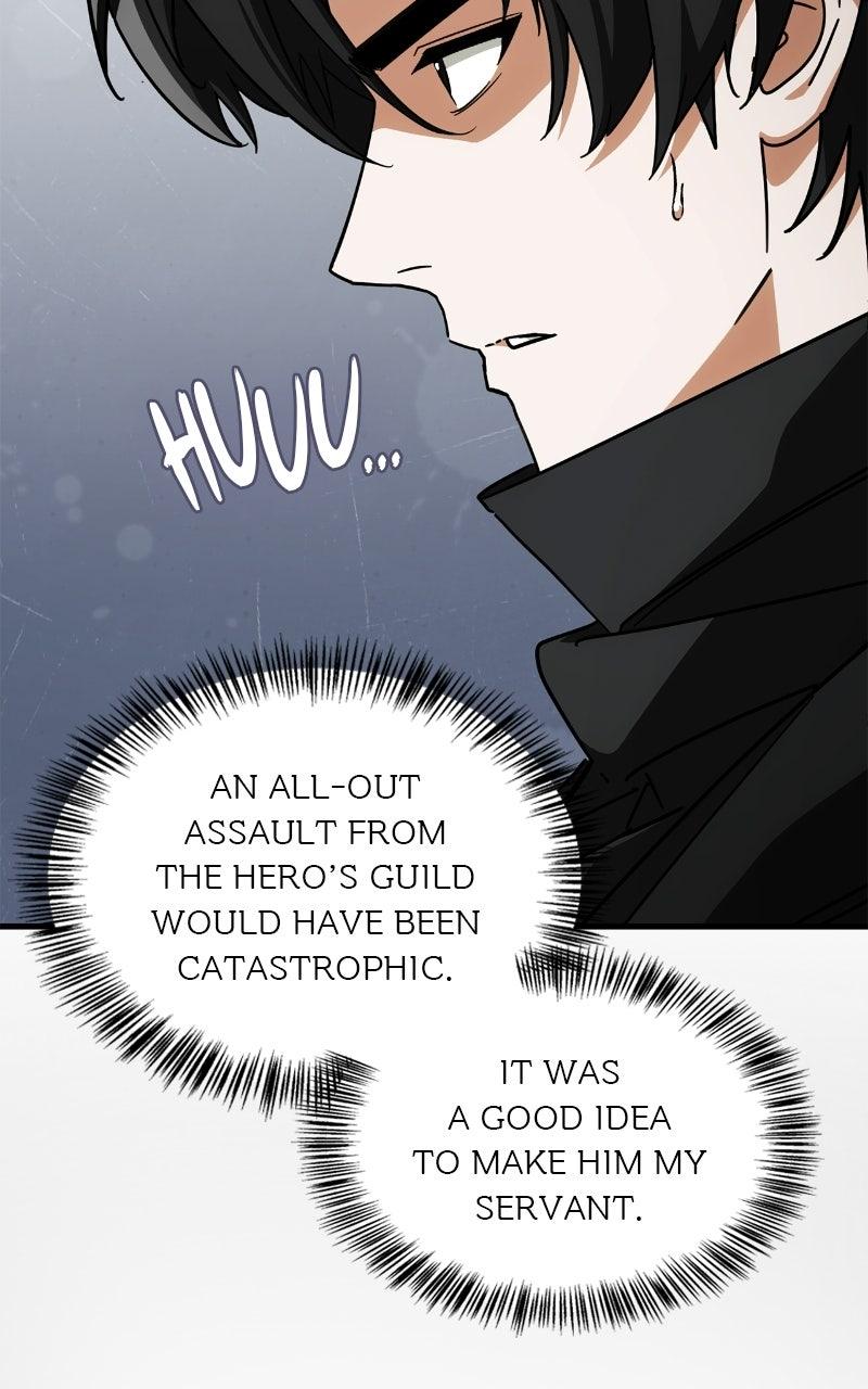 Too Many Heroesfor the Demon Lord Chapter 15 page 158 - 