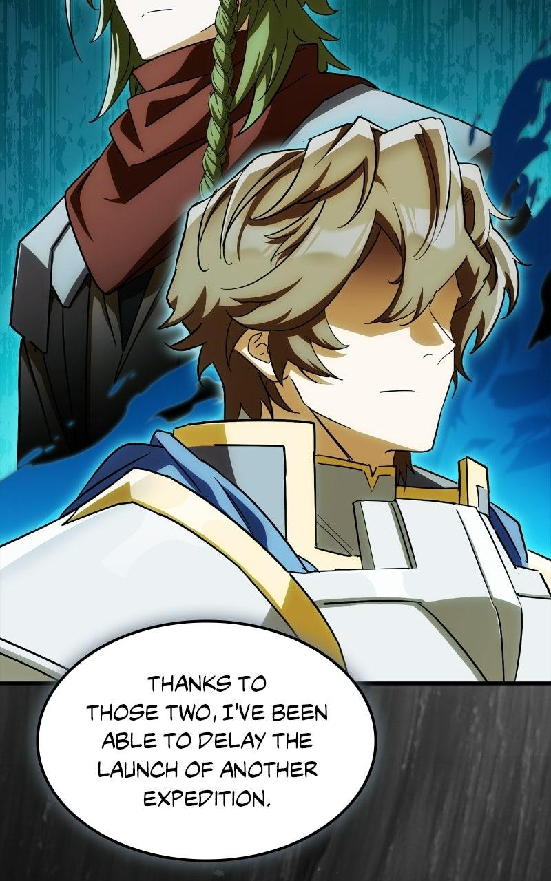 Too Many Heroesfor the Demon Lord Chapter 15 page 160 - 