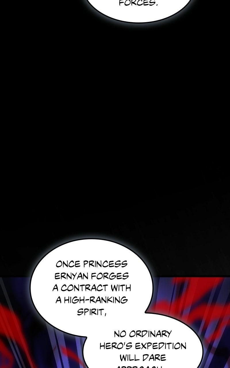 Too Many Heroesfor the Demon Lord Chapter 15 page 165 - 