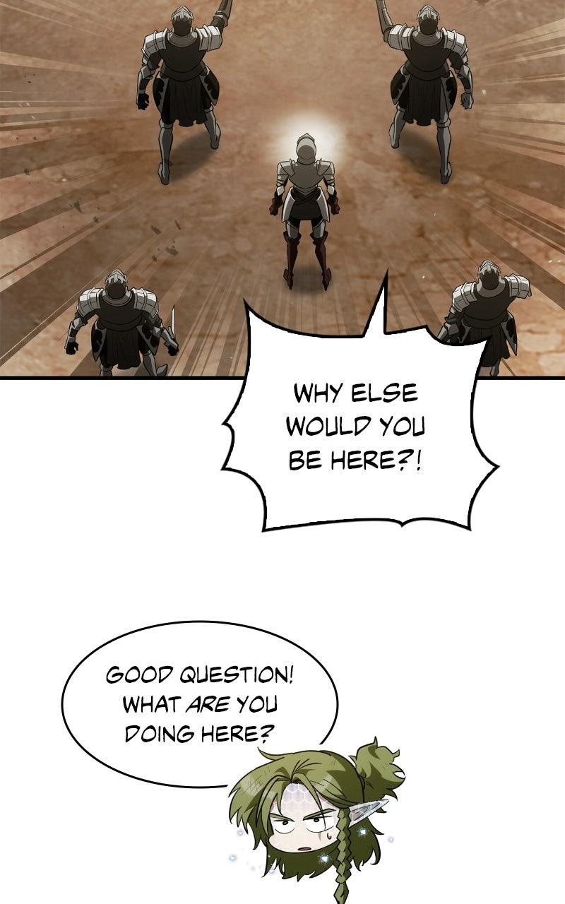 Too Many Heroesfor the Demon Lord Chapter 15 page 28 - 