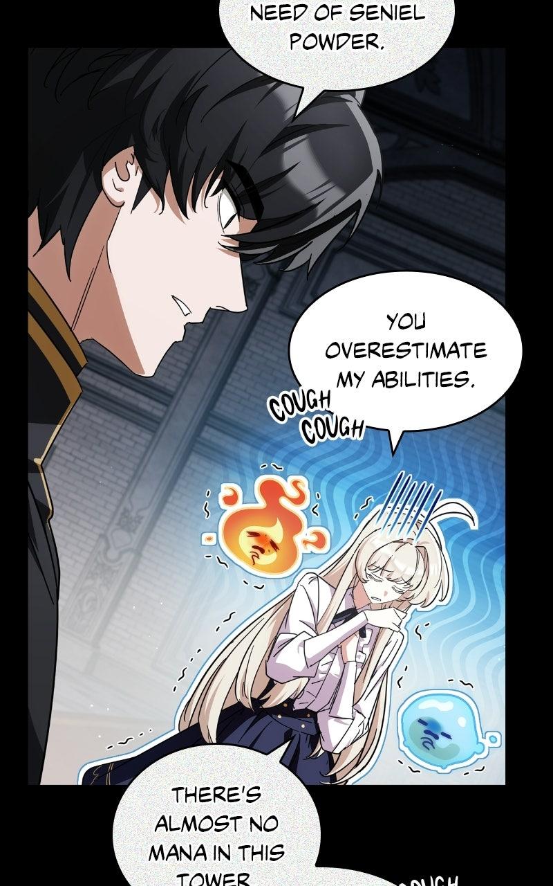 Too Many Heroesfor the Demon Lord Chapter 15 page 43 - 