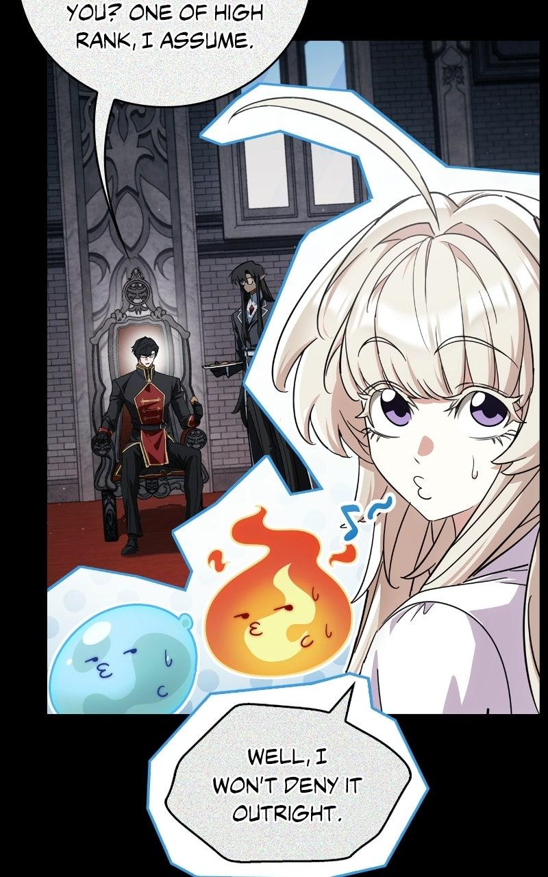 Too Many Heroesfor the Demon Lord Chapter 15 page 45 - 