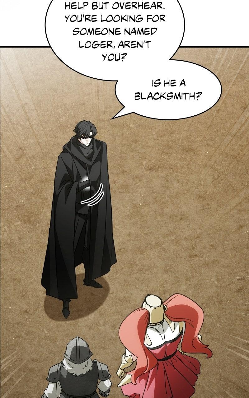 Too Many Heroesfor the Demon Lord Chapter 16 page 107 - 