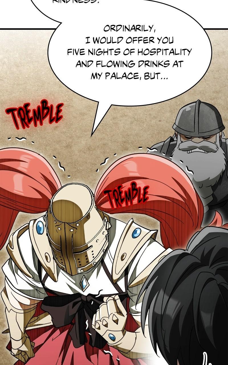Too Many Heroesfor the Demon Lord Chapter 16 page 114 - 