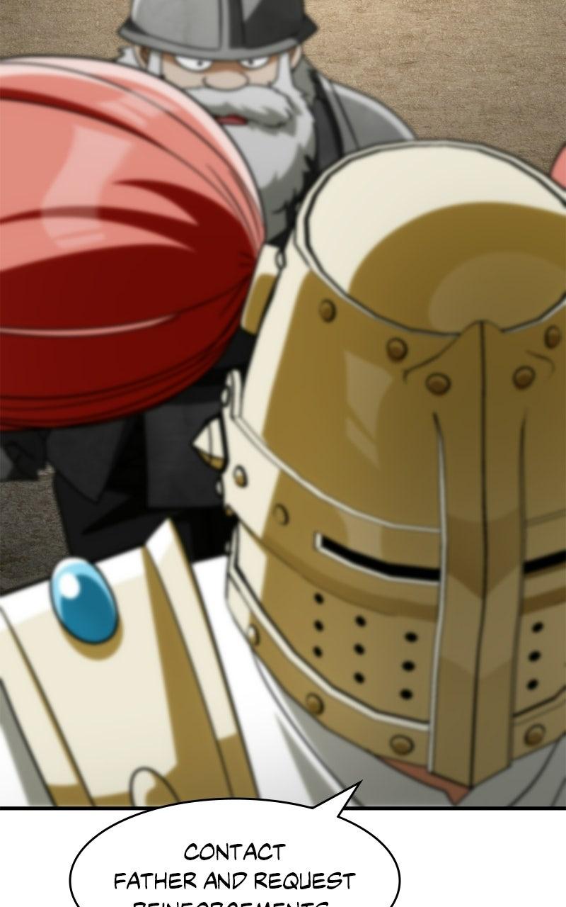 Too Many Heroesfor the Demon Lord Chapter 16 page 119 - 