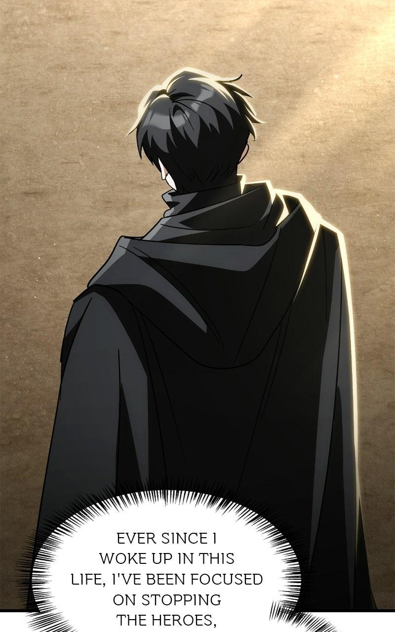 Too Many Heroesfor the Demon Lord Chapter 16 page 124 - 