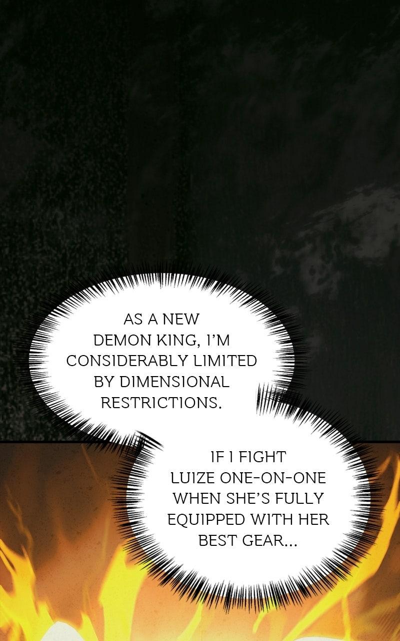 Too Many Heroesfor the Demon Lord Chapter 16 page 128 - 
