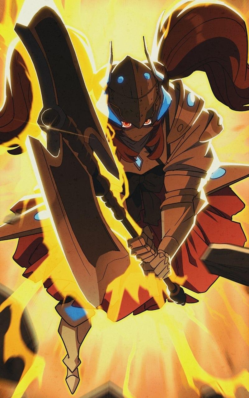 Too Many Heroesfor the Demon Lord Chapter 16 page 129 - 