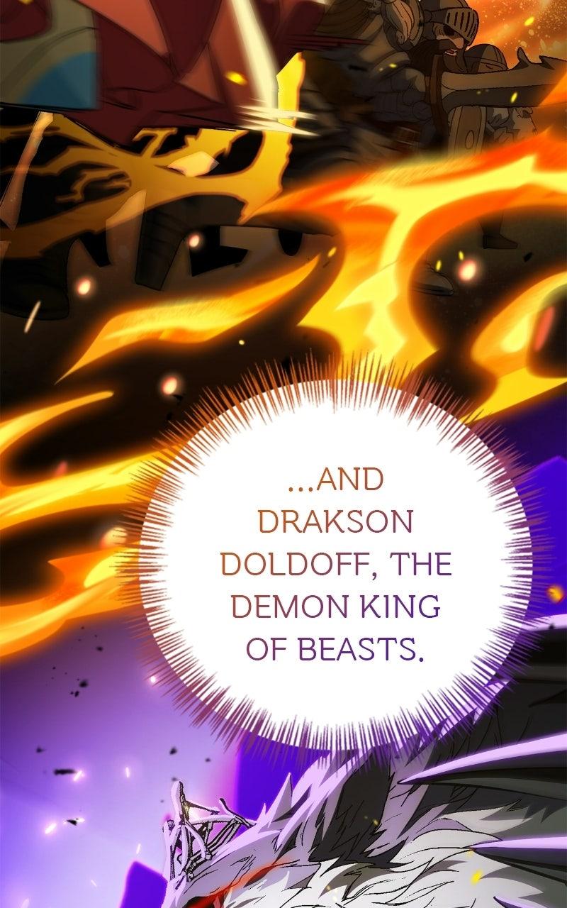 Too Many Heroesfor the Demon Lord Chapter 16 page 137 - 