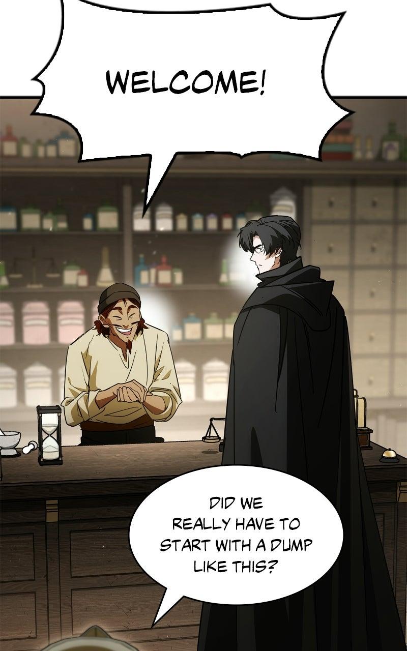 Too Many Heroesfor the Demon Lord Chapter 16 page 27 - 